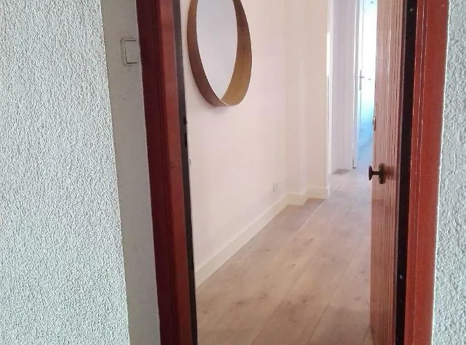 A3a Baixa Mar Apartamento Torredembarra